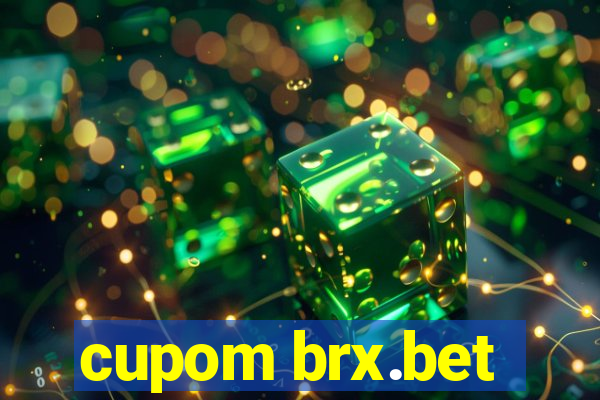 cupom brx.bet